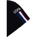 Men's Black Beret - Image 3