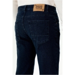 Men's Dark Blue Jeans - Image 7
