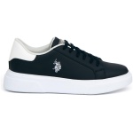 US Polo Assn Men Sneaker Blue