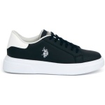 Men's Navy Blue Shoes