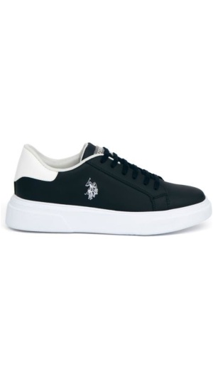 Men's Navy Blue Shoes