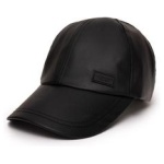 Women's Black Hat - Image 2
