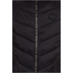 Men's Standard Black Vest - Image 5