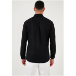 BASE. Polo Assn. slim Shirt - Image 2