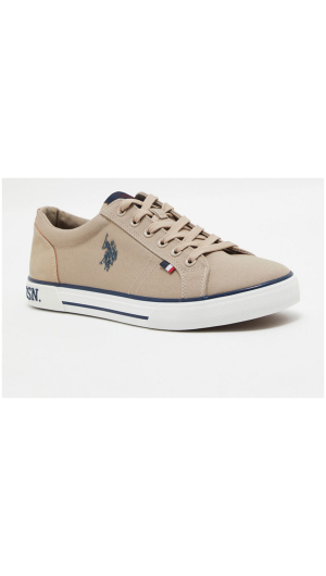 U.S. Polo Assn. U.s. Polo Assn Sneaker Shoes Men's Shoes Teo 3fx
