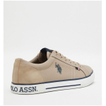 U.S. Polo Assn. U.s. Polo Assn Sneaker Shoes Men's Shoes Teo 3fx - Image 2