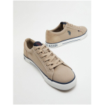U.S. Polo Assn. U.s. Polo Assn Sneaker Shoes Men's Shoes Teo 3fx - Image 4