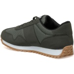 U.S. Polo Assn. Doris 3fx Khaki Men's Sneaker - Image 3
