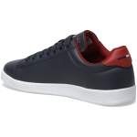 Franco 2FX Dark Blue Men's Sneakers - Image 3