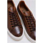 Paul Sneaker Tan - Image 3