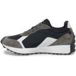 Lumberjack BUBBLE 3FX Navy Blue Men's Sneaker - Image 3