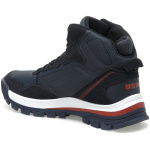Sagan Hı 2pr Navy Blue Men's Outdoor Boots - Image 3