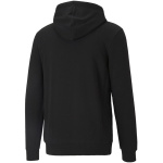 Black Puma Sweatshirt ORIGINAL - Image 2