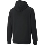 Black Puma Sweatshirt ORIGINAL - Image 2