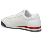 Deep Summer 3FX White Men Sneaker - Image 2