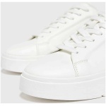 Pull & Bear Men’s Casual Thick Based Sneakers 12238140 - Image 3