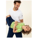 child green Polo T-Shirt