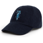 Men's Navy Blue Hat