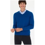 Men's Slim Saks Basic Sweater - Image 3