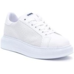 Men's White Shoes