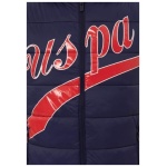 Men's Standard Navy Vest - Image 6