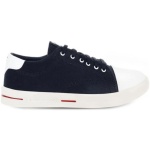 Men's Navy Blue Sports Shoes - Image 4