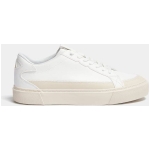 Pull and bear baic Sneakers - Image 3