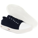 Men's Navy Blue Sports Shoes - Image 5