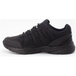Lumberjack Monster Anatomical Polyurethane Lightweight Sole Lace-Up Trekking Sports Shoes Black - Image 3