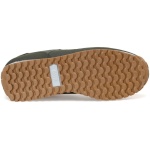 U.S. Polo Assn. Doris 3fx Khaki Men's Sneaker - Image 4