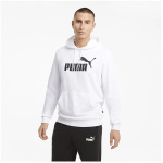 White Puma Sweatshirt ORIGINAL - Image 3