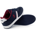 Men Shoes Us Polo Assn. ORIGINAL - Image 3