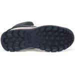 Sagan Hı 2pr Navy Blue Men's Outdoor Boots - Image 4