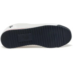 Deep Summer 3FX White Men Sneaker - Image 4