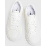 Pull & Bear Men’s Casual Thick Based Sneakers 12238140 - Image 4