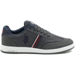 U.S. Polo Assn Kares Gray New Season Summer Men's Sports Shoes - Image 5
