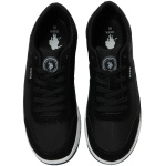 Hamlet 3fx Black Men's Sneaker - Image 4