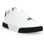 Men's White Sneakers - Image 3