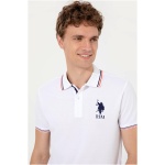 Men T-Shirt Us Polo Assn. ORIGINAL - Image 5
