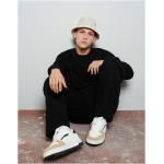 Contrast sneakers - Image 2