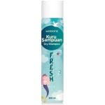 Watsons Dry Shampoo Fresh 200 ml
