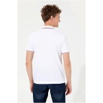 Men T-Shirt Us Polo Assn. ORIGINAL - Image 2