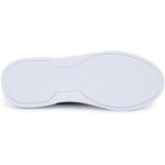 Men's White Sneakers - Image 4