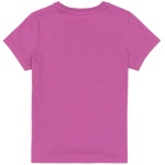 boy's standart Violet Crew Neck T-Shirt - Image 2