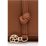 Women's brown Wallet - Image 4