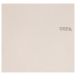 Men's Regular stone Basic Crew Neck T-Shirt - Image 6