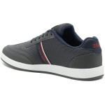 U.S. Polo Assn Kares Gray New Season Summer Men's Sports Shoes - Image 4