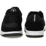 Hamlet 3fx Black Men's Sneaker - Image 5