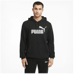 Black Puma Sweatshirt ORIGINAL - Image 3