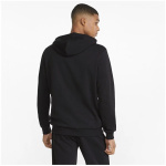 Black Puma Sweatshirt ORIGINAL - Image 4